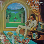 Lee Oskar : Before The Rain (LP, Album, Club)