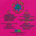 De La Soul : 3 Feet High And Rising (2xLP, Album, Club, Ltd, RE, RM, Cle)