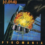 Def Leppard - Pyromania (CD)