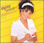 Donna Summer - Ella trabaja duro por el dinero (CD)