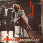Fausto Papetti : 5a Raccolta (LP, Album, RE)
