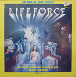 Henry Mancini : Lifeforce (LP)