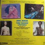 Henry Mancini : Lifeforce (LP)