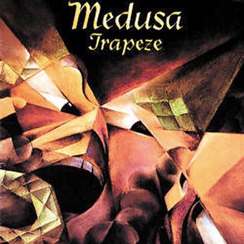 Trapecio - Medusa (CD)