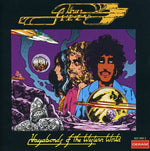 Thin Lizzy - Vagabundos del mundo occidental (CD)