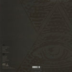 Quaker City Night Hawks : QCNH (LP, Album, Cre)