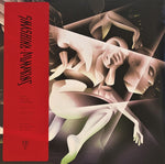 The Smashing Pumpkins : Shiny And Oh So Bright - Vol.1 / LP - No Past. No Future. No Sun. (LP, Album, Ltd, RP, Red)