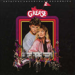 Various Artists - Grease 2 (Original Soundtrack) (CD)
