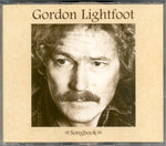 Gordon Lightfoot : Songbook (4xCD, Comp, RE)