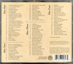 Gordon Lightfoot : Songbook (4xCD, Comp, RE)