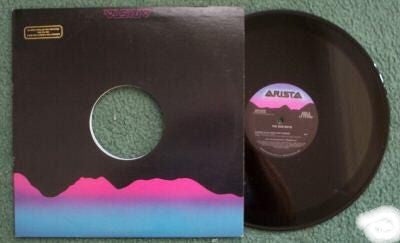 The Bus Boys : Cleanin' Up The Town (12", Single, Promo)