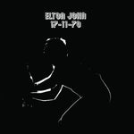 Elton John - 11-17-70 (remastered) (CD)