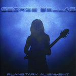 George Bellas - Planetary Alignment (CD)