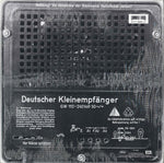 Kraftwerk : Radio-Activity (LP, Album, MP, RE, KEV)