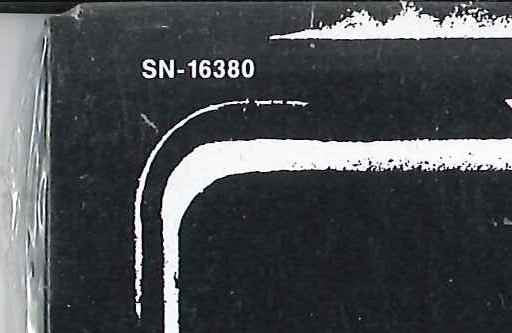 Kraftwerk : Radio-Activity (LP, Album, MP, RE, KEV)