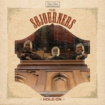 the album cover for Sojourners - Hold on