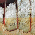the album cover for Attrition - At the Fiftieth Gate
