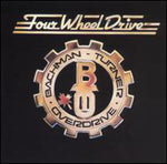 Bachman-Turner Overdrive - Four Wheel Drive (CD)