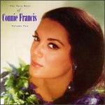 Connie Francis - Lo mejor de Connie Francis 2 (CD)