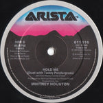 Whitney Houston : Love Will Save The Day (Extended Remix) (12", Single)
