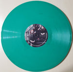 Venom Prison : Samsara (LP, Album, Ltd, Tur)