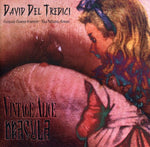 David Del Tredici - Vintage Alice Dracula (CD)