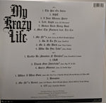 YG (2) : My Krazy Life (2xLP, Album, RE)