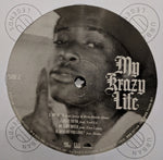 YG (2) : My Krazy Life (2xLP, Album, RE)