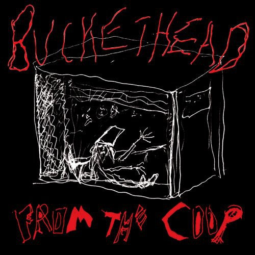Buckethead - From the Coop (CD)
