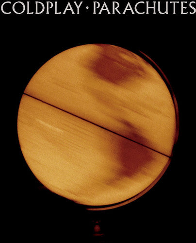 コールドプレイ - パラシューツ (CD)
