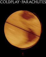 コールドプレイ - パラシューツ (CD)