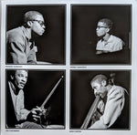 Sam Rivers : Contours (LP, Album, RE, 180)