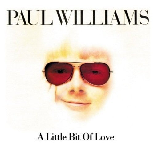 Paul Williams - Un poco de amor (CD)