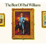 Paul Williams - Lo mejor de Paul Williams (CD)