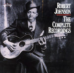 Robert Johnson - Grabaciones completas (CD)