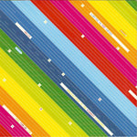 The Dead Science : The Tomlab Alphabet Singles Series V (7", Single, Ltd)