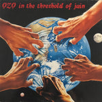 Ozo : In The Threshold Of Jain (LP, Album)