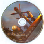 Megadeth : Warheads On Foreheads (3xCD, Album, Comp, RM)