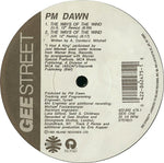 P.M. Dawn : The Ways Of The Wind (12")