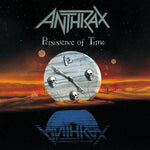 アンスラックス - パーシステンス・オブ・タイム (CD)