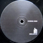 A Touch Of Class : The Rock EP (12", EP)
