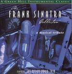 Beegie Adair - La colección de Frank Sinatra (CD)