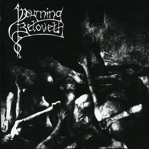 Mourning Beloveth - A Disease For The Ages (CD)