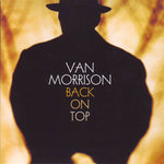Van Morrison : Back On Top (CD, Album, RE, RM, Pap)