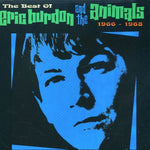 Eric Burdon - Lo mejor de 1966-68 (CD)