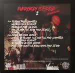 Conway The Machine : Everybody Is F.O.O.D. 2 Eat What You Kill! (LP, Album, Ltd, Blu)