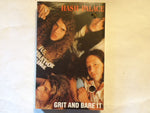 Hash Palace : Grit And Bare It (Cass, Album)