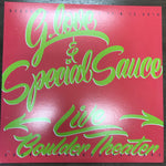 G. Love & Special Sauce : Live At The Boulder Theater (2xLP, Ltd)