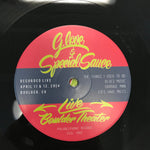 G. Love & Special Sauce : Live At The Boulder Theater (2xLP, Ltd)