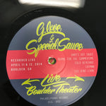 G. Love & Special Sauce : Live At The Boulder Theater (2xLP, Ltd)
